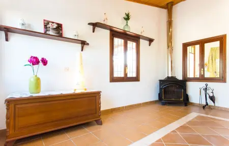 S'Hostalet, Maison 4 personnes à Montuiri - Photo 36