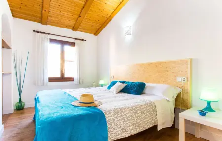 S'Hostalet, Maison 4 personnes à Montuiri - Photo 37