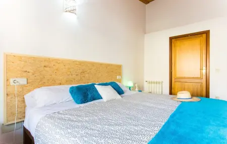 S'Hostalet, Maison 4 personnes à Montuiri - Photo 38