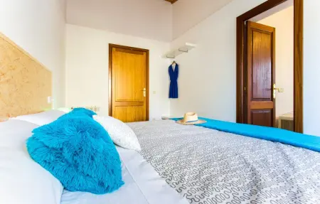S'Hostalet, Maison 4 personnes à Montuiri - Photo 39