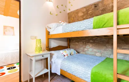 S'Hostalet, Maison 4 personnes à Montuiri - Photo 40