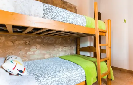 S'Hostalet, Maison 4 personnes à Montuiri - Photo 41