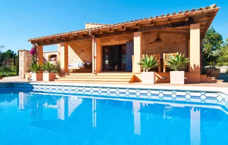 La Serendipia, Maison 6 personnes à Sa Font de Sa Cala - Photo 4
