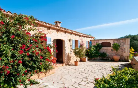 La Serendipia, Maison 6 personnes à Sa Font de Sa Cala - Photo 12
