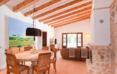 La Serendipia, Maison 6 personnes à Sa Font de Sa Cala - Photo 13