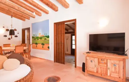 La Serendipia, Maison 6 personnes à Sa Font de Sa Cala - Photo 15