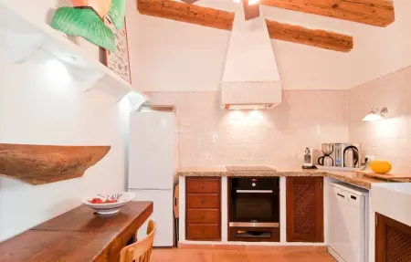 La Serendipia, Maison 6 personnes à Sa Font de Sa Cala - Photo 20