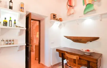 La Serendipia, Maison 6 personnes à Sa Font de Sa Cala - Photo 21