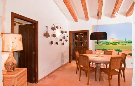 La Serendipia, Maison 6 personnes à Sa Font de Sa Cala - Photo 22
