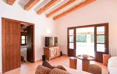 La Serendipia, Maison 6 personnes à Sa Font de Sa Cala - Photo 23