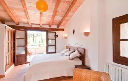 La Serendipia, Maison 6 personnes à Sa Font de Sa Cala - Photo 24