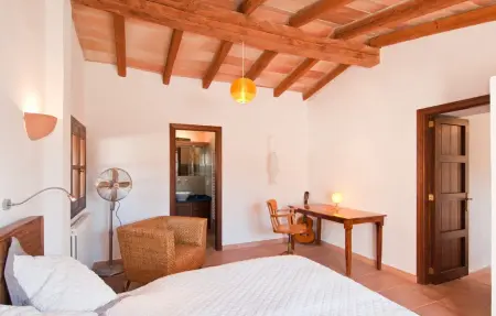 La Serendipia, Maison 6 personnes à Sa Font de Sa Cala - Photo 25