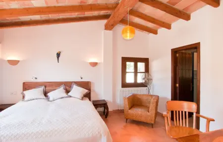 La Serendipia, Maison 6 personnes à Sa Font de Sa Cala - Photo 26