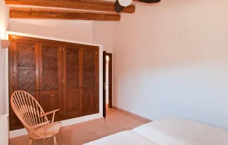 La Serendipia, Maison 6 personnes à Sa Font de Sa Cala - Photo 27