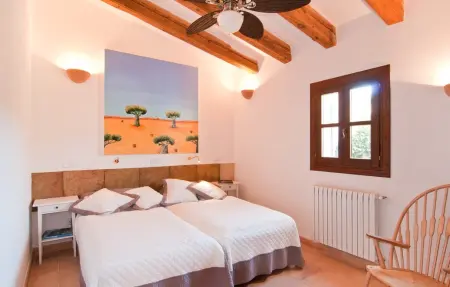 La Serendipia, Maison 6 personnes à Sa Font de Sa Cala - Photo 28