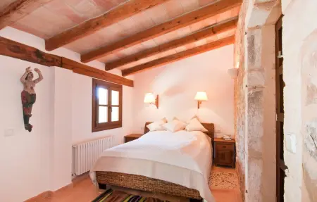 La Serendipia, Maison 6 personnes à Sa Font de Sa Cala - Photo 29