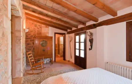 La Serendipia, Maison 6 personnes à Sa Font de Sa Cala - Photo 30