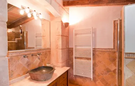 La Serendipia, Maison 6 personnes à Sa Font de Sa Cala - Photo 32