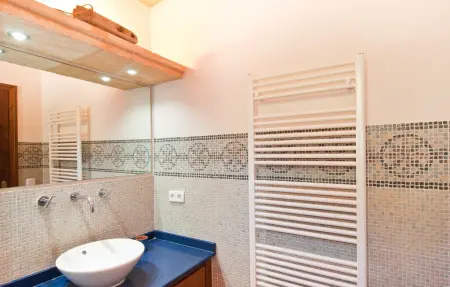La Serendipia, Maison 6 personnes à Sa Font de Sa Cala - Photo 33
