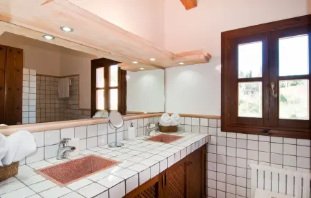 La Serendipia, Maison 6 personnes à Sa Font de Sa Cala - Photo 34