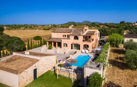 Martijoan, Maison 8 personnes à Manacor - Photo 2