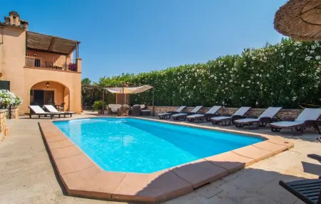 Martijoan, Maison 8 personnes à Manacor - Photo 3