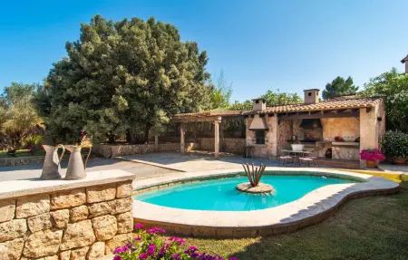 Martijoan, Maison 8 personnes à Manacor - Photo 6