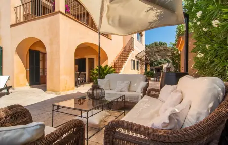 Martijoan, Maison 8 personnes à Manacor - Photo 8