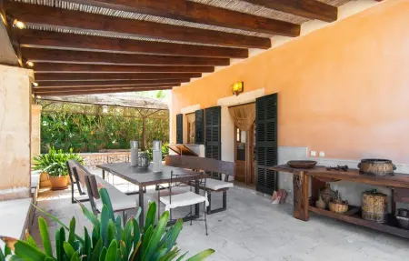 Martijoan, Maison 8 personnes à Manacor - Photo 10