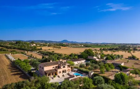 Martijoan, Maison 8 personnes à Manacor - Photo 12