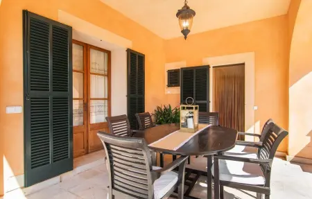 Martijoan, Maison 8 personnes à Manacor - Photo 13
