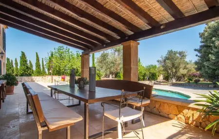 Martijoan, Maison 8 personnes à Manacor - Photo 14