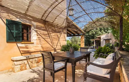 Martijoan, Maison 8 personnes à Manacor - Photo 15