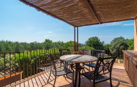 Martijoan, Maison 8 personnes à Manacor - Photo 16