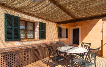 Martijoan, Maison 8 personnes à Manacor - Photo 17