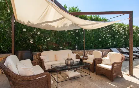 Martijoan, Maison 8 personnes à Manacor - Photo 18