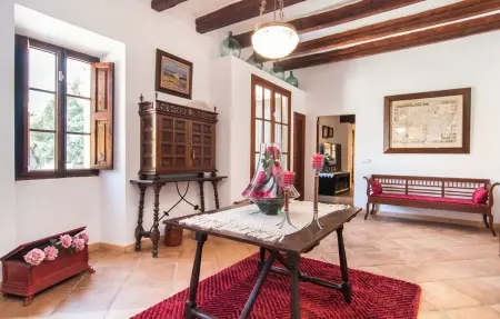 Martijoan, Maison 8 personnes à Manacor - Photo 19