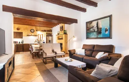Martijoan, Maison 8 personnes à Manacor - Photo 21