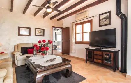 Martijoan, Maison 8 personnes à Manacor - Photo 23