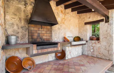 Martijoan, Maison 8 personnes à Manacor - Photo 24