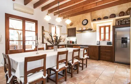 Martijoan, Maison 8 personnes à Manacor - Photo 25