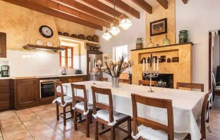 Martijoan, Maison 8 personnes à Manacor - Photo 26