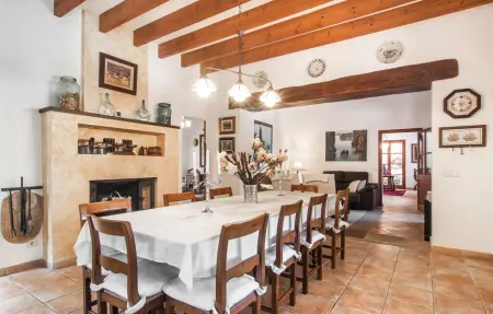 Martijoan, Maison 8 personnes à Manacor - Photo 31