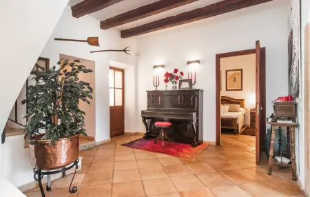 Martijoan, Maison 8 personnes à Manacor - Photo 32