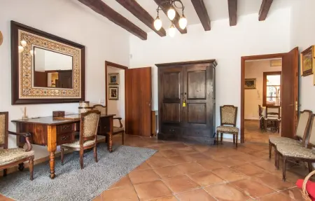 Martijoan, Maison 8 personnes à Manacor - Photo 33