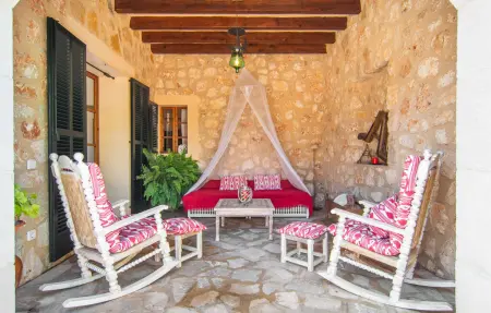 Martijoan, Maison 8 personnes à Manacor - Photo 34