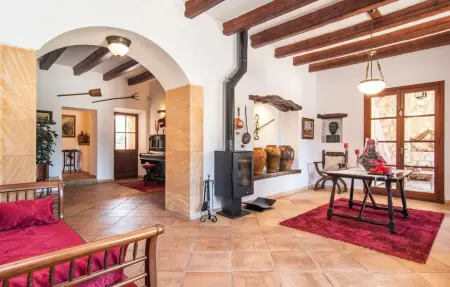 Martijoan, Maison 8 personnes à Manacor - Photo 35