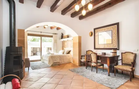 Martijoan, Maison 8 personnes à Manacor - Photo 38