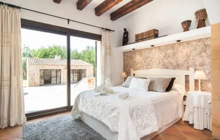 Martijoan, Maison 8 personnes à Manacor - Photo 39