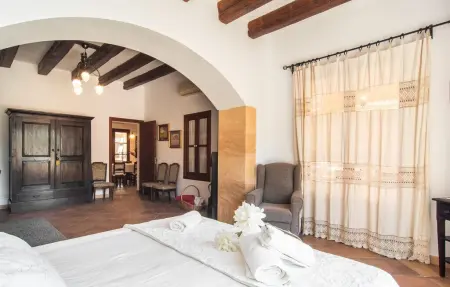 Martijoan, Maison 8 personnes à Manacor - Photo 40